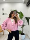 PEMBE 60216 BALON KOL HIRKA