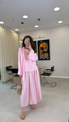 PEMBE 7193 TOKA DETAY TAKIM 