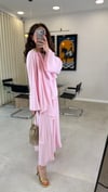 PEMBE 7193 TOKA DETAY TAKIM 