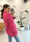 PEMBE 8007 KRUVAZE CEKET 