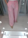 PEMBE 9350 PANTOLON