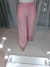 PEMBE 9350 PANTOLON
