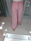 PEMBE 9350 PANTOLON