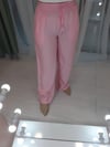 PEMBE 9350 PANTOLON