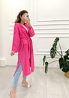 PEMBE ÇIT ÇIT DTY KAP 