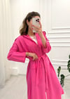 PEMBE ÇIT ÇIT DTY KAP 