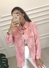 PEMBE GÖMLEK