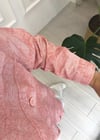 PEMBE GÖMLEK