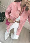 PEMBE GÖMLEK