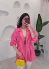 PEMBE KAP