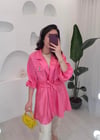 PEMBE KAP