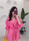 PEMBE KAP
