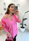 PEMBE-KIRMIZI 0023 HIRKA 