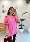 PEMBE-KIRMIZI 0023 HIRKA 