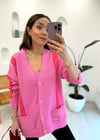 PEMBE-KIRMIZI 0023 HIRKA 