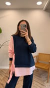 PEMBE-LACİ  2078 BAĞCIK DETAY TAKIM