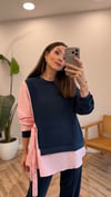 PEMBE-LACİ  2078 BAĞCIK DETAY TAKIM