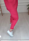 PEMBE NAKIŞ DETAY TAKIM 
