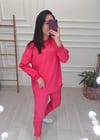 PEMBE NAKIŞ DETAY TAKIM 