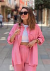PEMBE  PÖTİKARE TAKIM