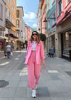 PEMBE  PÖTİKARE TAKIM