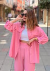 PEMBE  PÖTİKARE TAKIM