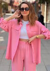PEMBE  PÖTİKARE TAKIM