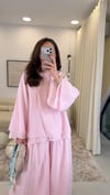 PEMBE SARI 2413 TAKIM 
