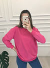 PEMBE SWEAT 