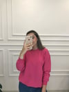 PEMBE SWEAT 