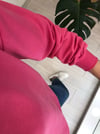 PEMBE SWEAT 