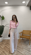 PUDRA 1673 DENİM PANTOLON