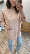 PUDRA 34297 BASKILI SWEAT