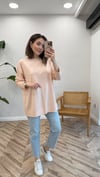 PUDRA 34297 BASKILI SWEAT