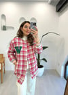 PUDRA-PEMBE 29891 EKOSE BOMBER PUDRA-PEMBE STD