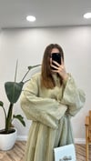 QUQA 2325 ETEK TAKIM HAKİ  S