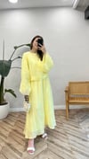 QUQA 2325 ETEK TAKIM SARI S