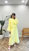 QUQA 2325 ETEK TAKIM SARI S