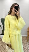 QUQA 2325 ETEK TAKIM SARI S
