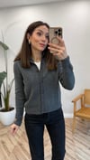 QUSTYLE 1147 HIRKA ANTRASİT STD 