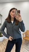 QUSTYLE 1147 HIRKA ANTRASİT STD 