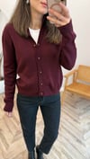 QUSTYLE 1147 HIRKA BORDO STD 