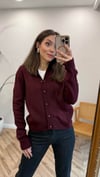 QUSTYLE 1147 HIRKA BORDO STD 