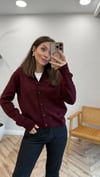 QUSTYLE 1147 HIRKA BORDO STD 