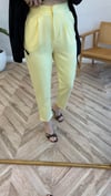 QUZU 1154 PANT SARI S