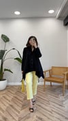 QUZU 1154 PANT SARI S