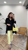QUZU 1154 PANT SARI S