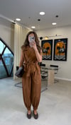 QUZU 2683 YELEK TABA S