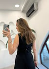 REYON 36213 TULUM SİYAH 36
