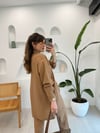 S.KAHVE 4943 CUPRA PANT.TAKIM